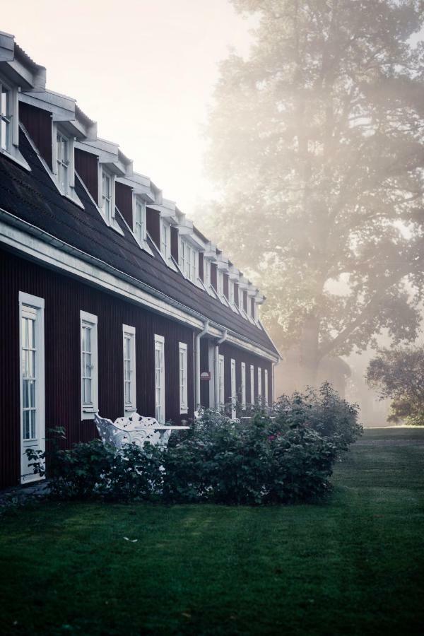 Thoresta Herrgard Bro Exterior photo